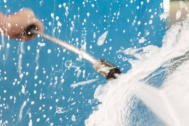 Best Animal Enclosure Cleaning  in Rainbow Lakes Estates, FL