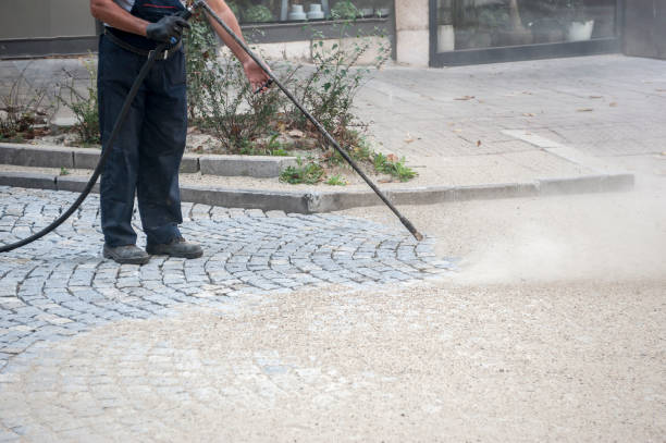 Best Gutter Cleaning  in Rainbow Lakes Estates, FL
