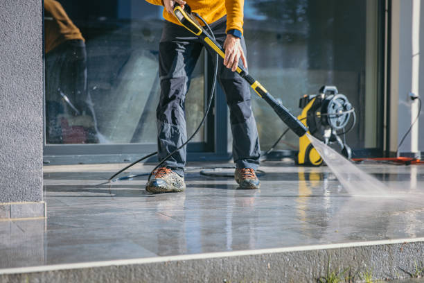 Best Machinery and Equipment Cleaning  in Rainbow Lakes Estates, FL