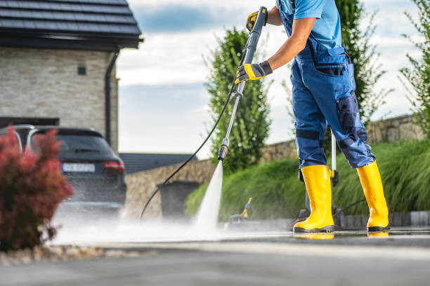 Best Dumpster Area Cleaning  in Rainbow Lakes Estates, FL